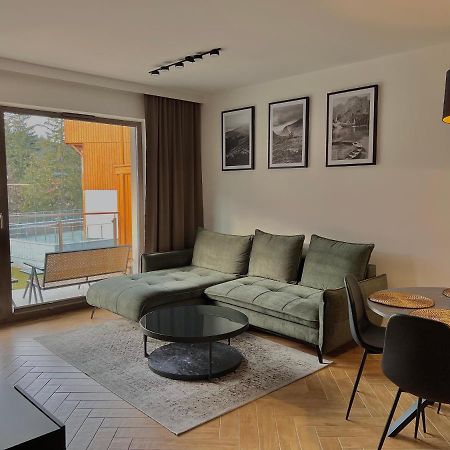 Modern Stone Hill Apartment Szklarska Poreba Ngoại thất bức ảnh