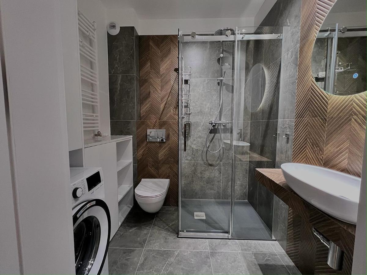Modern Stone Hill Apartment Szklarska Poreba Ngoại thất bức ảnh