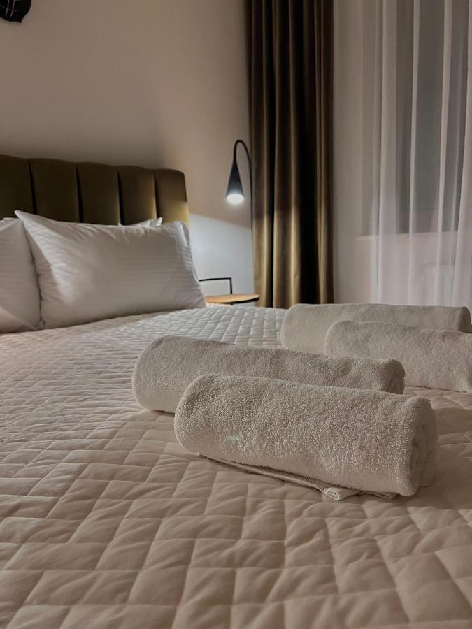 Modern Stone Hill Apartment Szklarska Poreba Ngoại thất bức ảnh